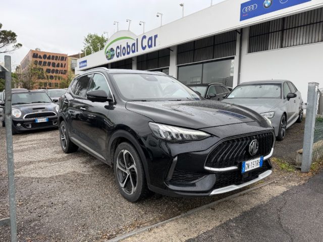 MG HS 1.5T-GDI LUXURY