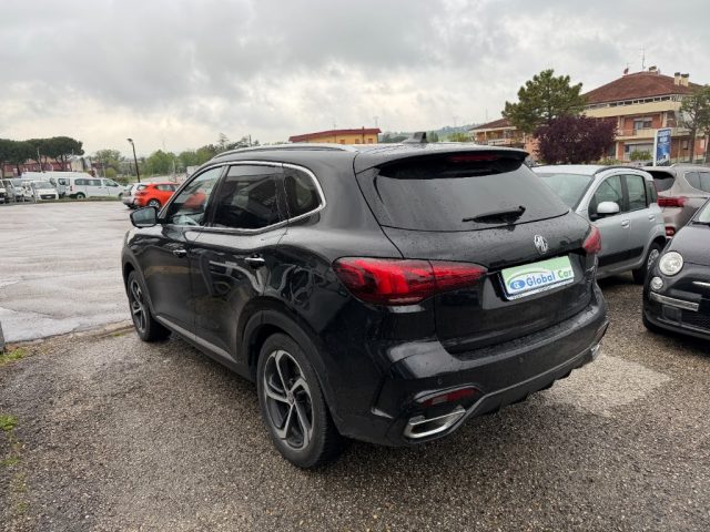 MG HS 1.5T-GDI LUXURY - foto 3