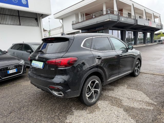 MG HS 1.5T-GDI LUXURY - foto 4