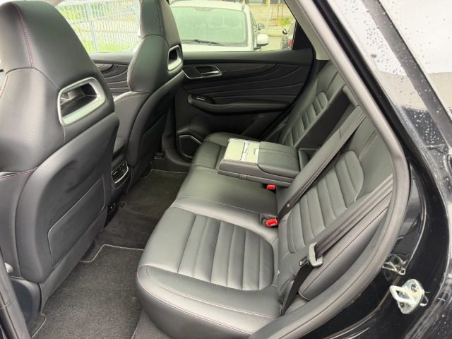 MG HS 1.5T-GDI LUXURY - foto 6