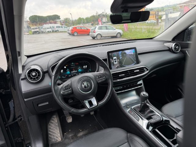 MG HS 1.5T-GDI LUXURY - foto 7