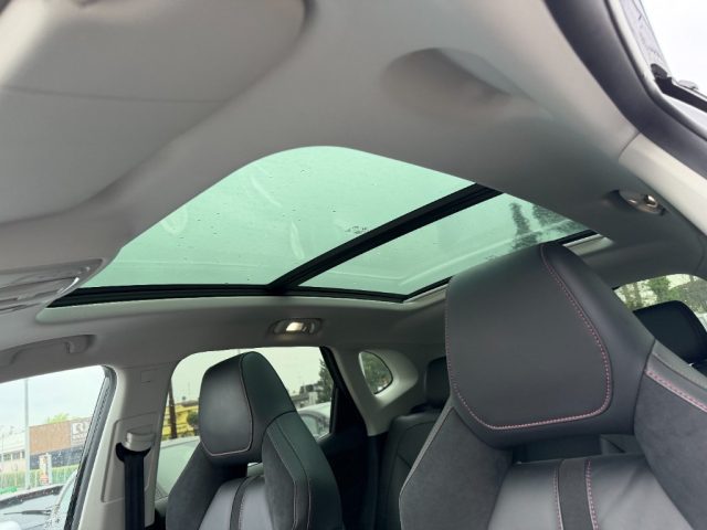 MG HS 1.5T-GDI LUXURY - foto 9