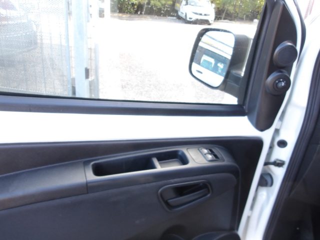 FIAT QUBO 1.4 78 CV LOUNGE GANCIO TRAINO - foto 11