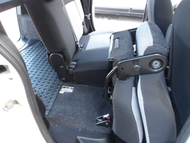 FIAT QUBO 1.4 78 CV LOUNGE GANCIO TRAINO - foto 18