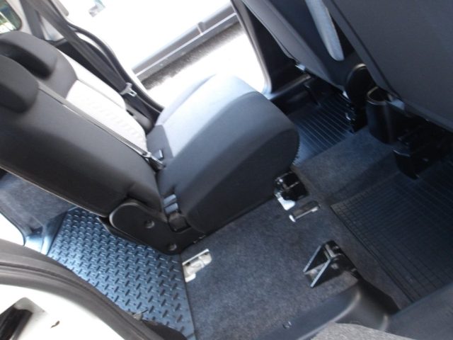 FIAT QUBO 1.4 78 CV LOUNGE GANCIO TRAINO - foto 19