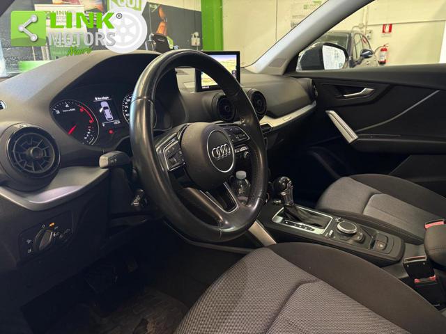 AUDI Q2 35 TDI S- LINE S-TRONIC QUATTRO - foto 12
