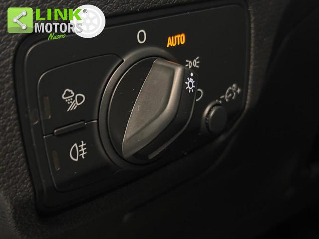AUDI Q2 35 TDI S- LINE S-TRONIC QUATTRO - foto 14