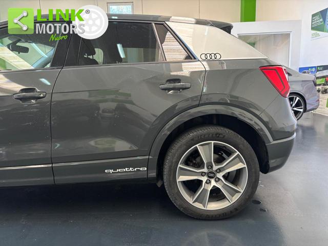AUDI Q2 35 TDI S- LINE S-TRONIC QUATTRO - foto 11