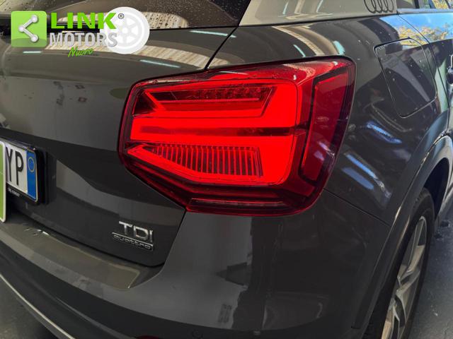 AUDI Q2 35 TDI S- LINE S-TRONIC QUATTRO - foto 26