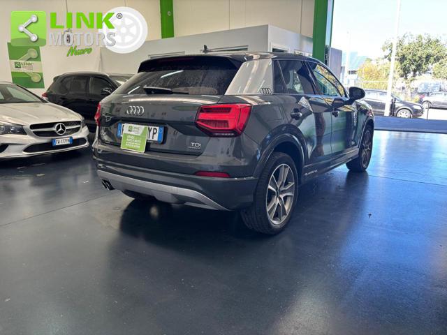 AUDI Q2 35 TDI S- LINE S-TRONIC QUATTRO - foto 5