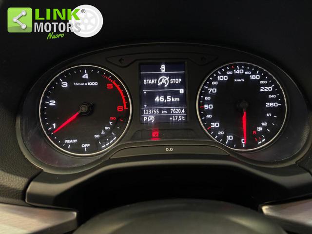 AUDI Q2 35 TDI S- LINE S-TRONIC QUATTRO - foto 15