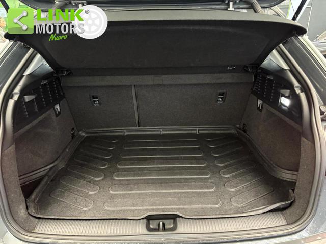 AUDI Q2 35 TDI S- LINE S-TRONIC QUATTRO - foto 24