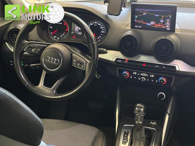 AUDI Q2 35 TDI S- LINE S-TRONIC QUATTRO - foto 29