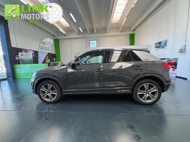 AUDI Q2 35 TDI S- LINE S-TRONIC QUATTRO - foto 2