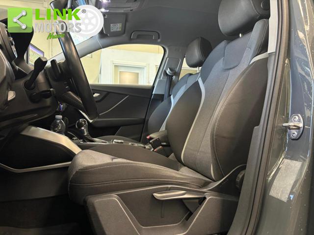 AUDI Q2 35 TDI S- LINE S-TRONIC QUATTRO - foto 13