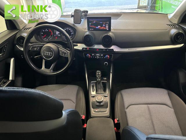 AUDI Q2 35 TDI S- LINE S-TRONIC QUATTRO - foto 28