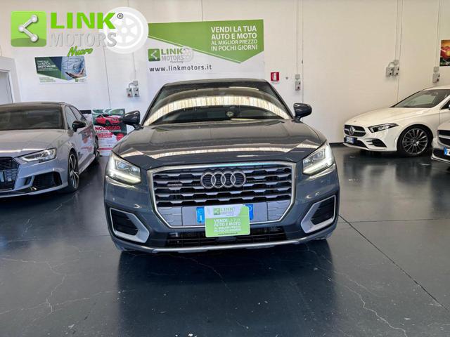 AUDI Q2 35 TDI S- LINE S-TRONIC QUATTRO - foto 8