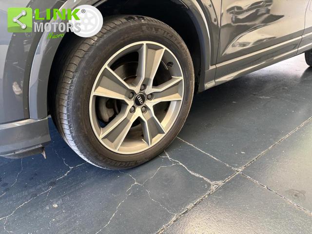 AUDI Q2 35 TDI S- LINE S-TRONIC QUATTRO - foto 10