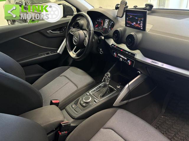 AUDI Q2 35 TDI S- LINE S-TRONIC QUATTRO - foto 30