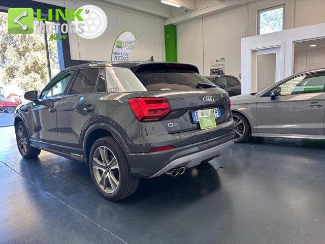 AUDI Q2 35 TDI S- LINE S-TRONIC QUATTRO - foto 3