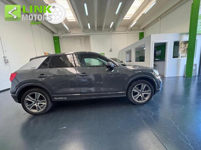 AUDI Q2 35 TDI S- LINE S-TRONIC QUATTRO - foto 6
