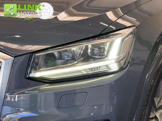 AUDI Q2 35 TDI S- LINE S-TRONIC QUATTRO - foto 9