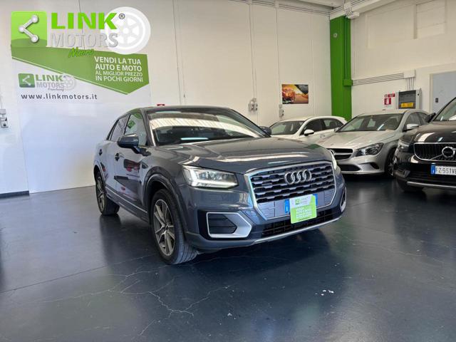 AUDI Q2 35 TDI S- LINE S-TRONIC QUATTRO - foto 7