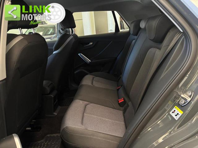 AUDI Q2 35 TDI S- LINE S-TRONIC QUATTRO - foto 23