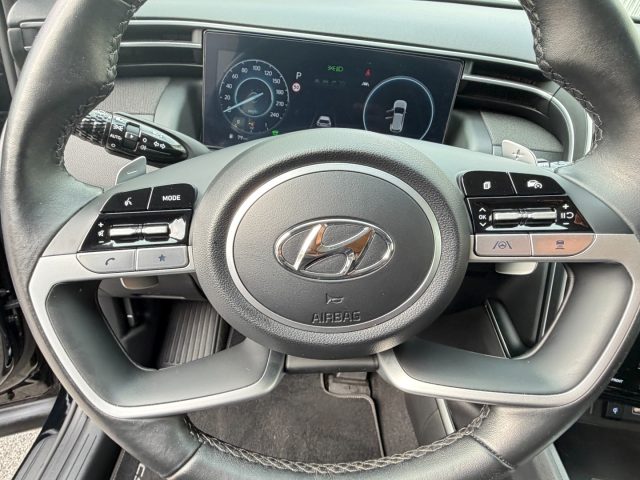 HYUNDAI TUCSON 1.6 HEV 2WD AUT. EXELLENCE - foto 12