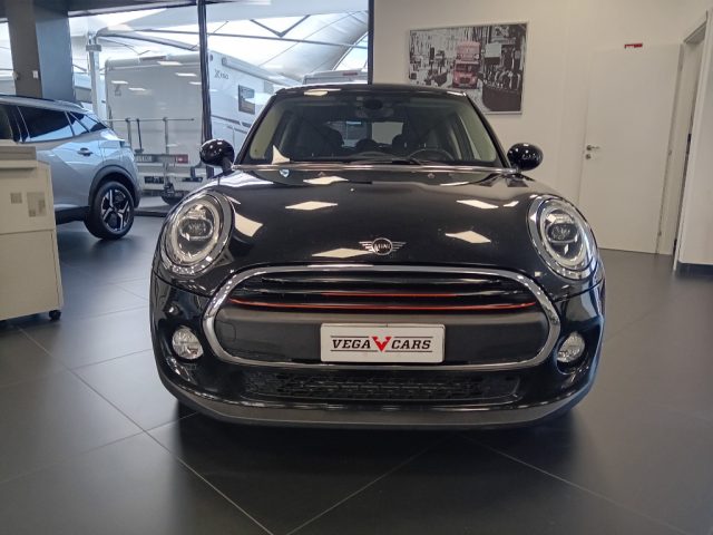 MINI ONE 1.5 ONE AUT.  BOOST 5 PORTE FARI - foto 2