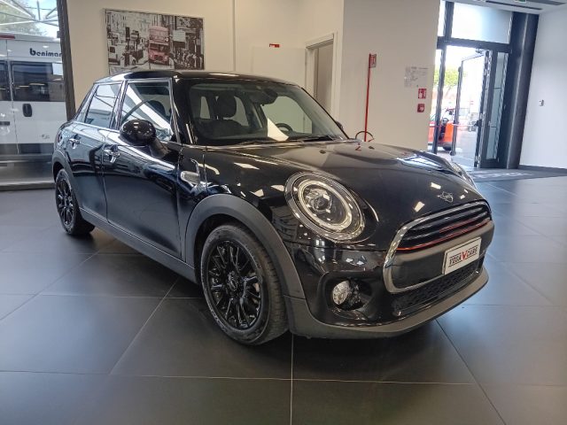 MINI ONE 1.5 ONE AUT.  BOOST 5 PORTE FARI - foto 3