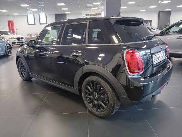MINI ONE 1.5 ONE AUT.  BOOST 5 PORTE FARI - foto 6