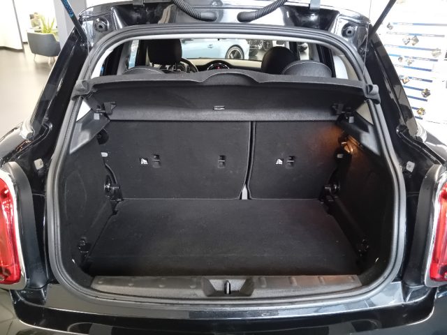 MINI ONE 1.5 ONE AUT.  BOOST 5 PORTE FARI - foto 7
