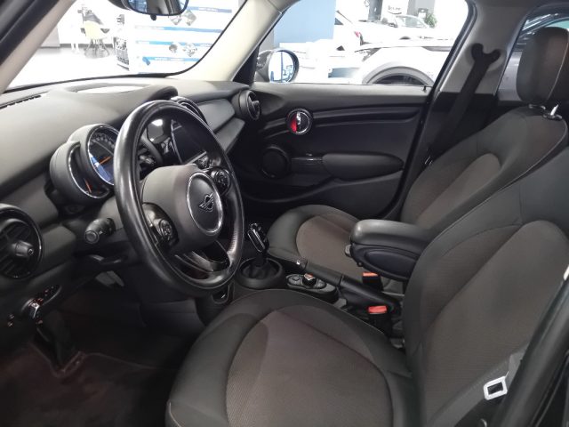 MINI ONE 1.5 ONE AUT.  BOOST 5 PORTE FARI - foto 9