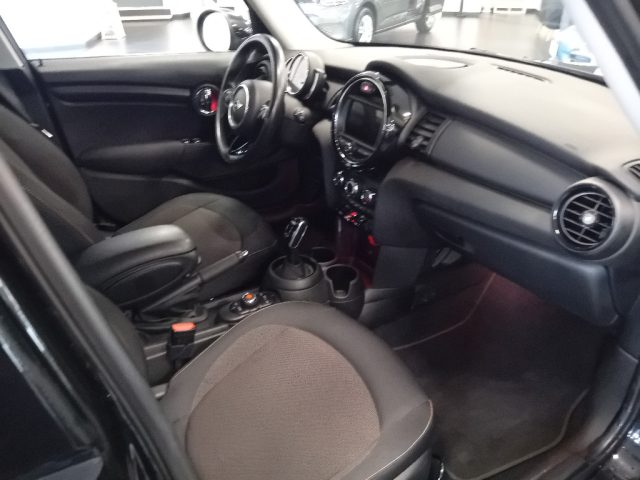 MINI ONE 1.5 ONE AUT.  BOOST 5 PORTE FARI - foto 11