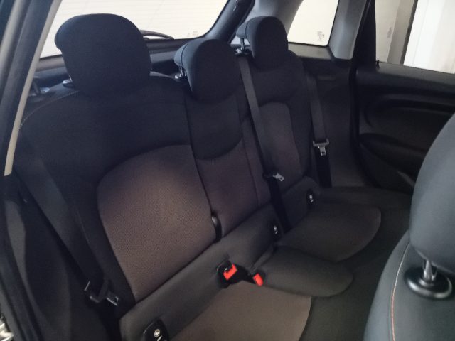 MINI ONE 1.5 ONE AUT.  BOOST 5 PORTE FARI - foto 12