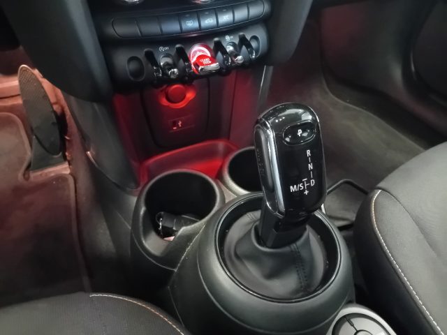 MINI ONE 1.5 ONE AUT.  BOOST 5 PORTE FARI - foto 13