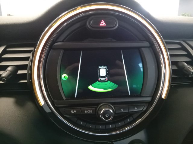 MINI ONE 1.5 ONE AUT.  BOOST 5 PORTE FARI - foto 15