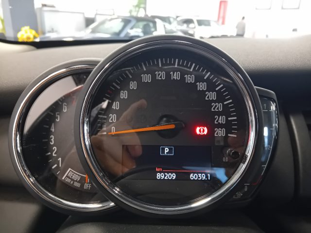 MINI ONE 1.5 ONE AUT.  BOOST 5 PORTE FARI - foto 16
