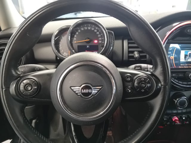 MINI ONE 1.5 ONE AUT.  BOOST 5 PORTE FARI - foto 17