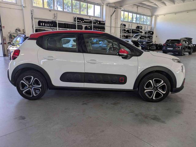 CITROEN C3 PURETECH 82 SHINE - foto 3