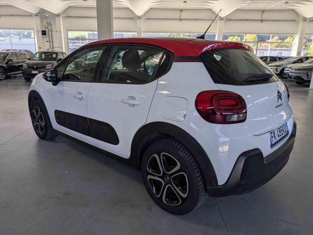 CITROEN C3 PURETECH 82 SHINE - foto 10
