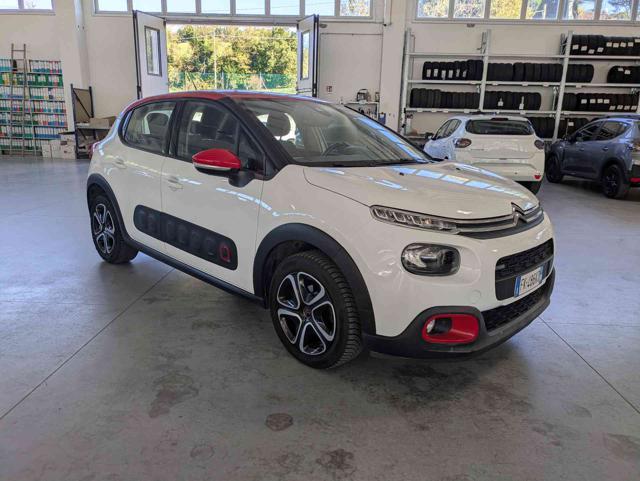 CITROEN C3 PURETECH 82 SHINE - foto 2
