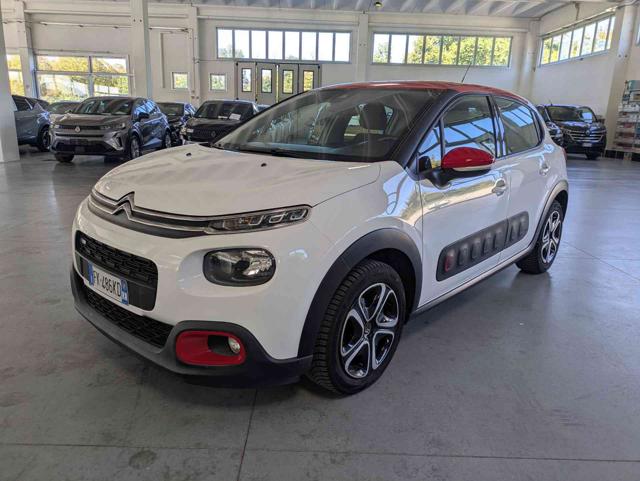 CITROEN C3 PURETECH 82 SHINE - foto 12