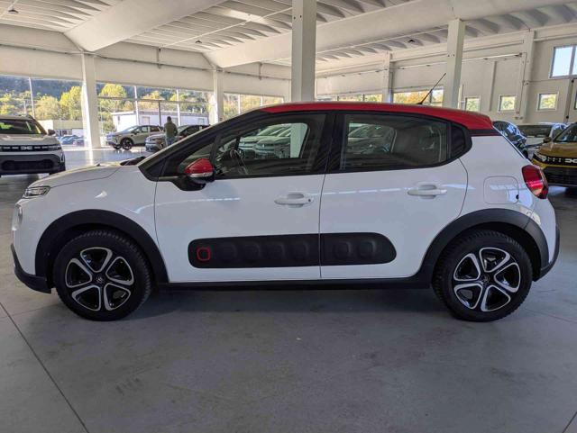 CITROEN C3 PURETECH 82 SHINE - foto 11