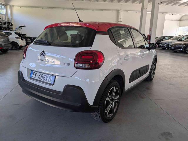 CITROEN C3 PURETECH 82 SHINE - foto 4