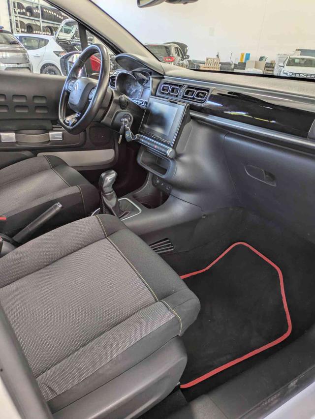 CITROEN C3 PURETECH 82 SHINE - foto 6