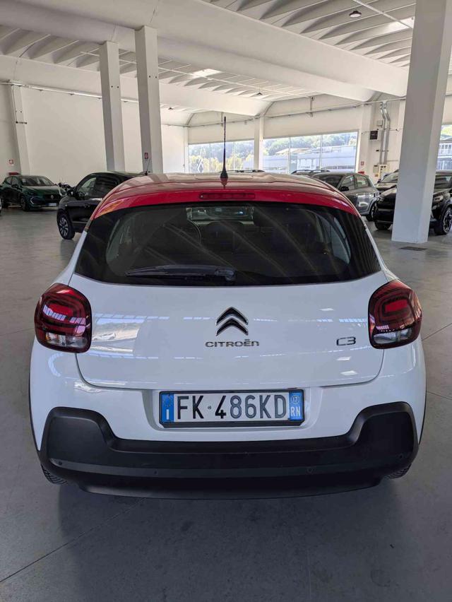 CITROEN C3 PURETECH 82 SHINE - foto 5