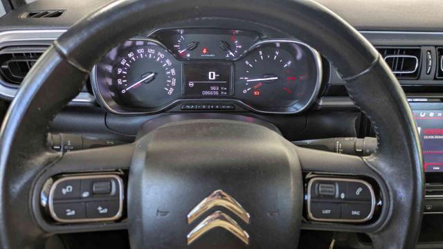 CITROEN C3 PURETECH 82 SHINE - foto 7