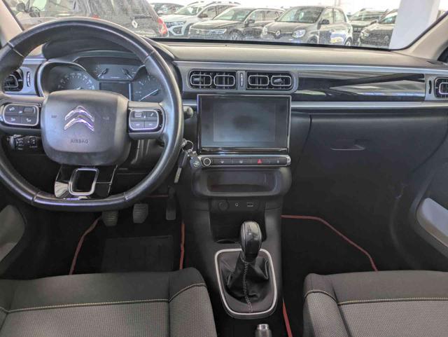 CITROEN C3 PURETECH 82 SHINE - foto 13
